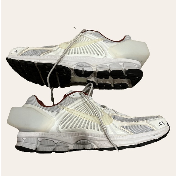 Nike Other - Nike x ACW A Cold Wall Vomero 5 Sail